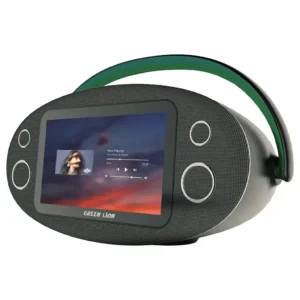 Green Lion Sao Paulo Display Speaker