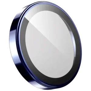 Green Lion Sapphire Camera Lens