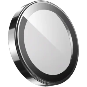 Green Lion Sapphire Camera Lens