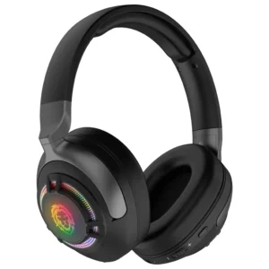 Green Lion SHADOW GAMING Head Phone With ANC