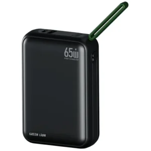Green Lion SOHO Power Bank 20000mAh PD 65W