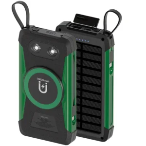 Green Lion Solar Trex 10000mAh Power Bank PD 20W