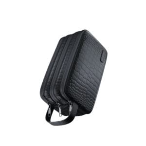 Green Lion Stallion Clutch Bag
