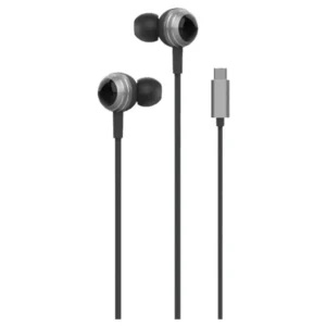 Green Lion Stereo X70 Wired Earphone 1.2m Type C