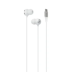Green Lion Stereo X90 Type C Wired Earphone
