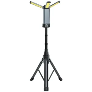 Green Lion Trio Beam Lite - Tripod Camping Light 2000 Lumens