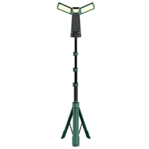 Green Lion Explorer Tripod Camping Light 4500 Lumens