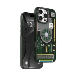 Green Lion Techguard MagSafe Case
