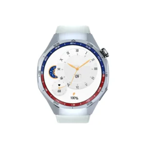 Green Lion Tech Master Smart Watch