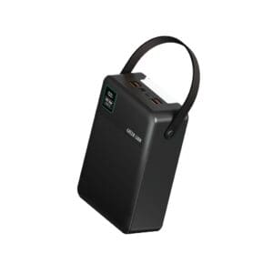 Green Lion Thunder 80  Power Bank