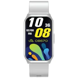 Green Lion Track Fit Smart Watch