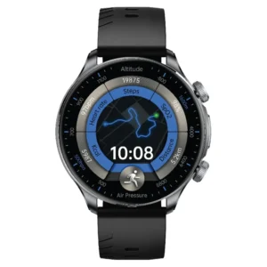 Green Lion Track GPS Smart Watch