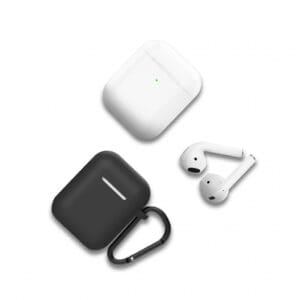 Green Lion True Wireless Earbuds