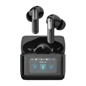 Green Lion Smart Tune True Wireless Earbuds ANC