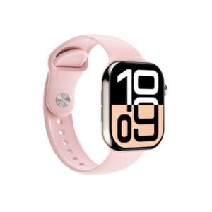 Green Lion Ultimate 10 46MM Smart Watch