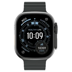 Green Lion Communicate 49 Ultra Smart Watch - 49mm