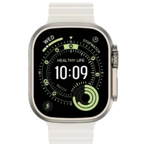 Green Lion Communicate 49 Ultra Smart Watch - 49mm