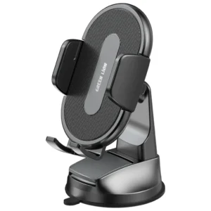 Green Lion Ultra Grip Car Phone Holder