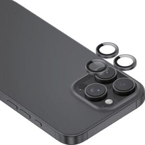Green Lion Classic Camera Lens for iPhone