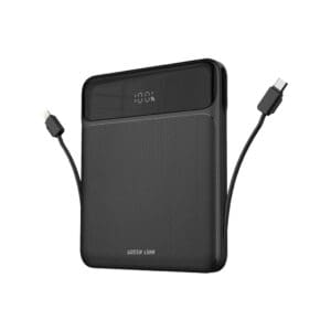 Green Lion Ultra-Thin 120W 20000mAh Power Bank