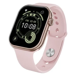 Green Lion Ultimate 46 Smart Watch