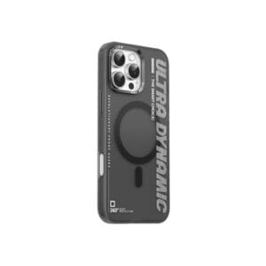 Green Lion Ultra MagSafe Case