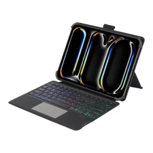 Green Lion Universal Smart Keyboard Case Arabic & English
