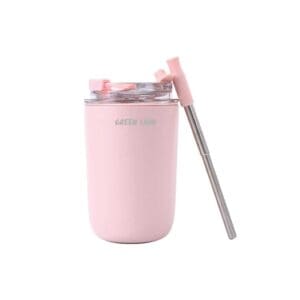 Green Lion Vacuum Travel Mug Lite 280 ML