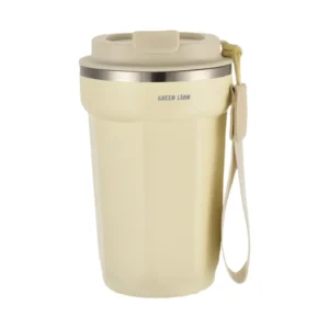 Green Lion Vacuum Mug 380 ml
