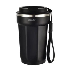 Green Lion Vacuum Mug 380 ml