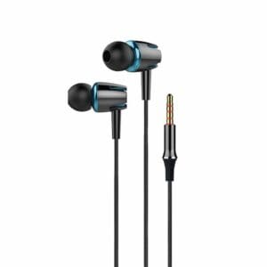 Green Lion Vibra Stereo Earphone