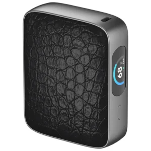 Green Lion VALMONT 10000mAh Power Bank PD 45W