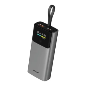 Green Lion Voltix 10000mAh Powerbank PD20W