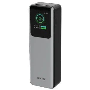 Green Lion Voltura 20000mAh Powerbank PD100W