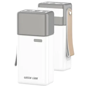 Green Lion Voyager 60 Power Bank 60000mAh PD 20W