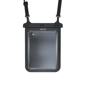Green Lion Waterproof Pouch IPX8 Waterproof