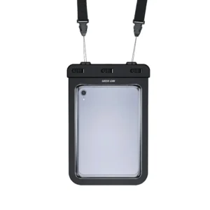 Green Lion Waterproof Pouch IPX8 Waterproof