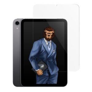 Green Lion Full HD Glass Screen Protector