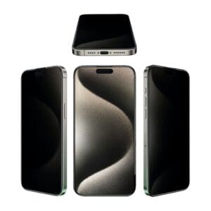 Green Lion Anthony 360° Privacy Screen Protector
