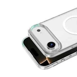 Green Lion Crystal Shield Ultra Clear MagSafe Case - iPhone 17 Air