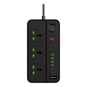 Green Lion GS-150 Power Socket 3000W