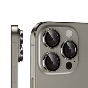Green Lion HD Elite Camera Lens iPhone 16 Pro Max / Pro