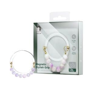Green Lion Magnetic Stylish Grip