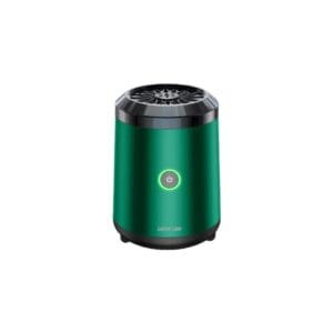 Green Lion Mini Bakhour 2 High Quality Incense Burner