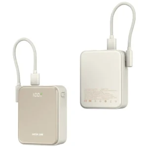 Green Lion SALZBURG 10000mAh Power Bank