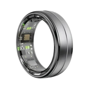 Green Lion Smart Health Tracker Ring
