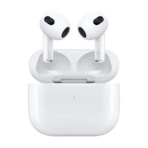 Green Lion True Wireless Earbuds 3 G1