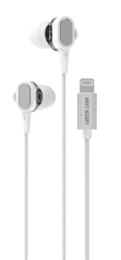 Green Lion Echo Stereo Earphones