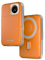 Green Lion Volt Gauge 10000mAh Power Bank PD 22.5W