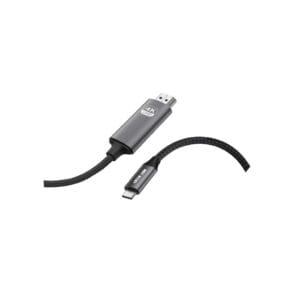 Green Lion 4K USB-C to HDMI Cable (2m)